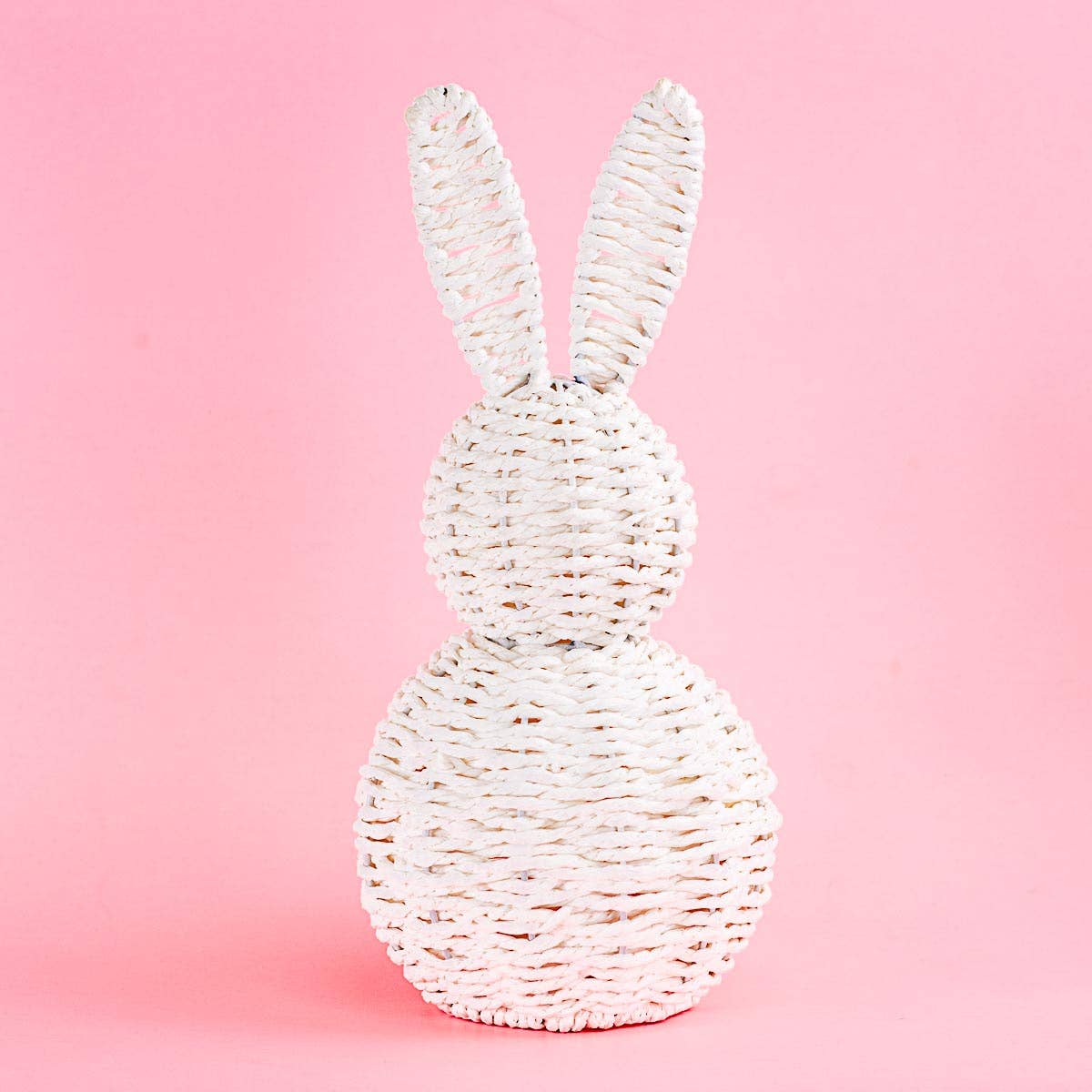 Branton Bunny White 6x12