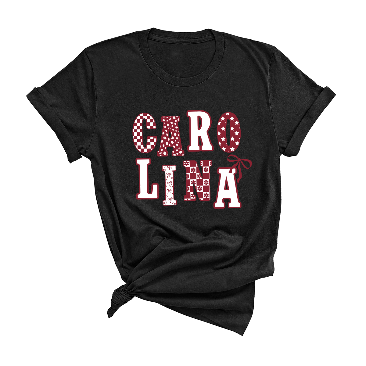 Carolina T-Shirt