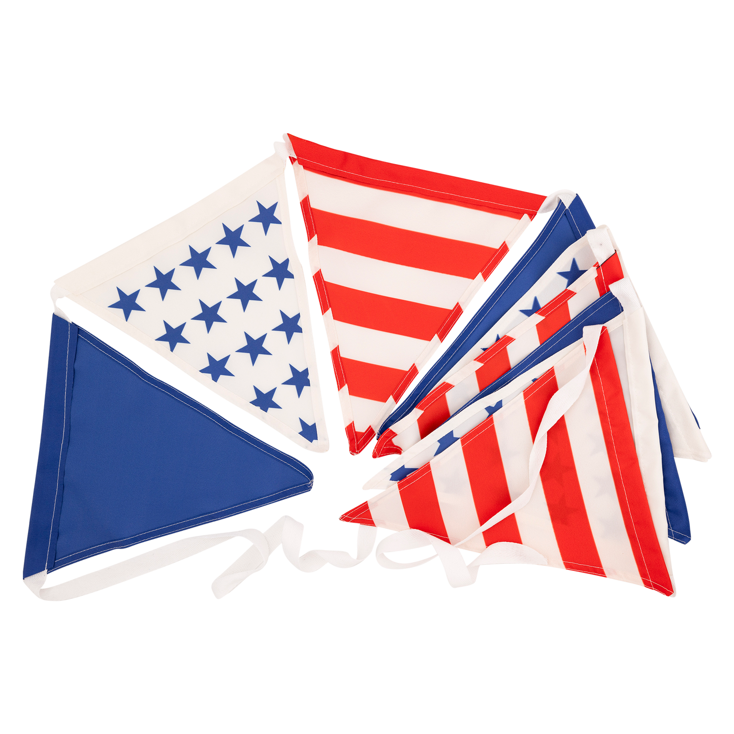 SSP1006 - Stars and Stripes Outdoor Banner