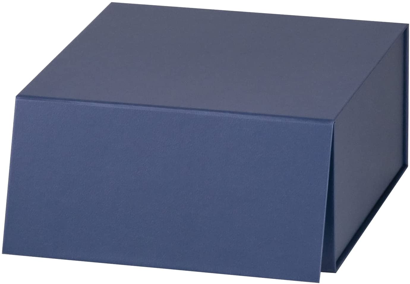 Collapsible Gift Box with Magnetic Closure