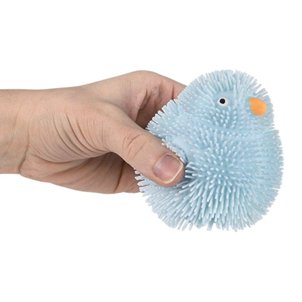 3" Puffer Easter Chick - LLB Toys