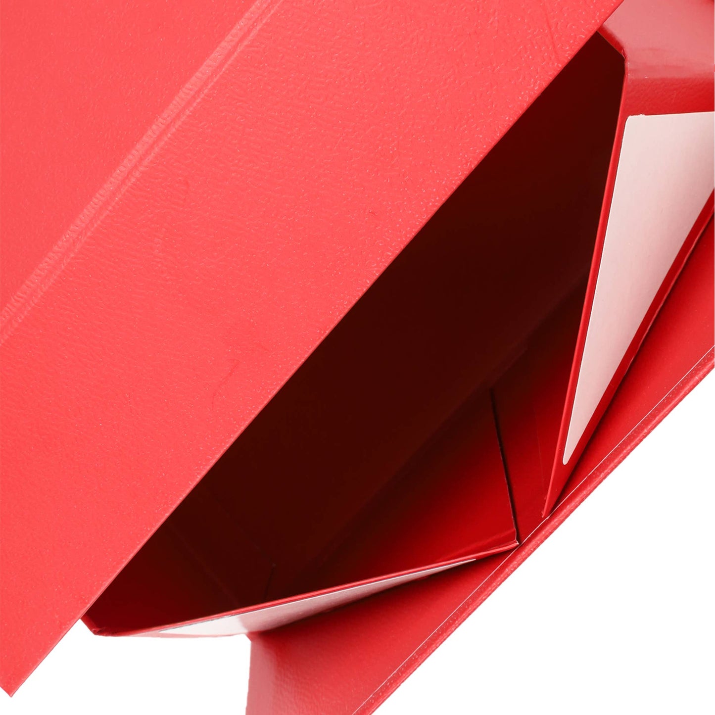 Collapsible Gift Box with Magnetic Closure