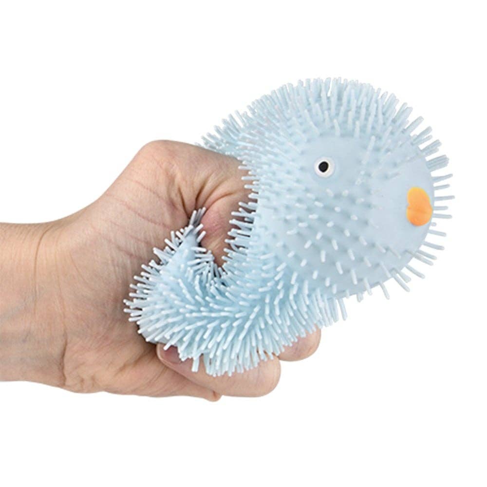 3" Puffer Easter Chick - LLB Toys