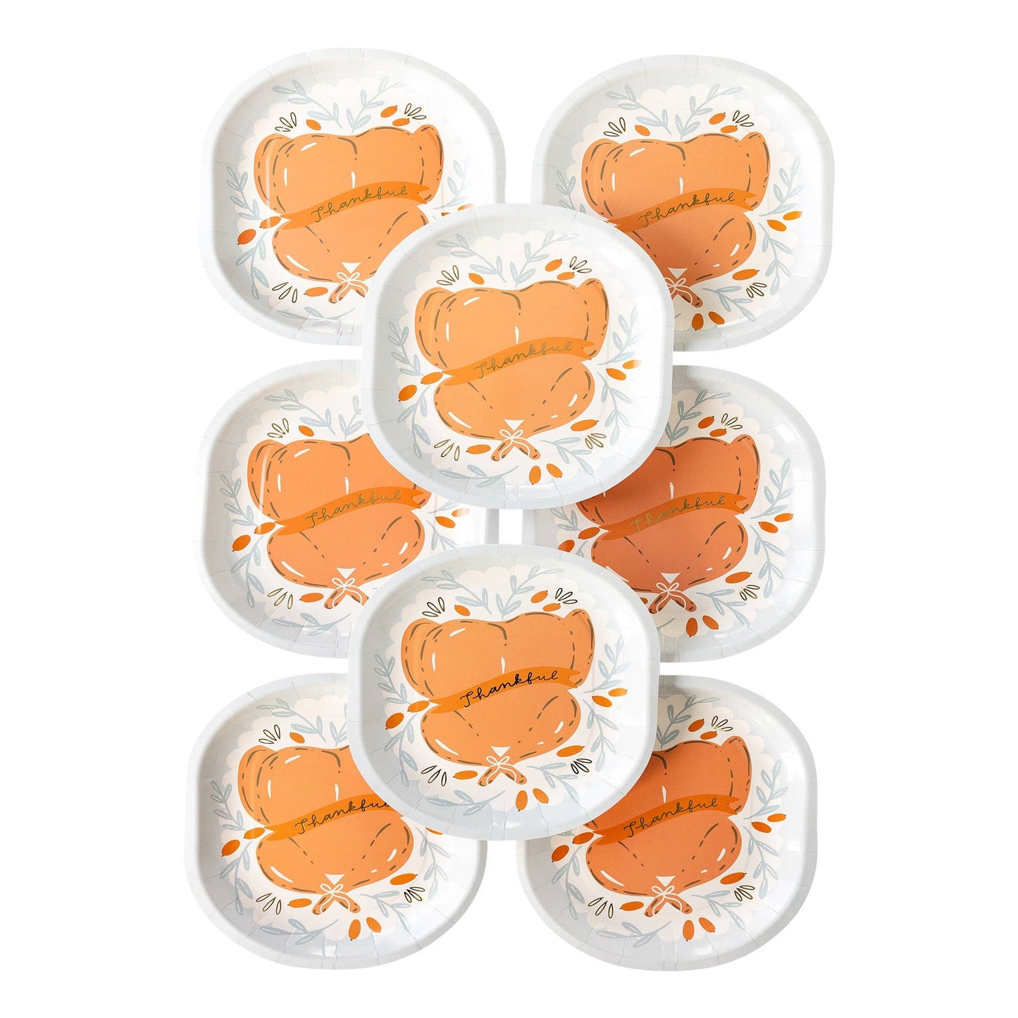 THP1149 - Roasted Turkey Plate