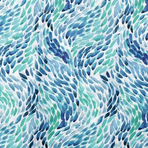 Classic Print Tissue Paper Bulk Packed Sheets