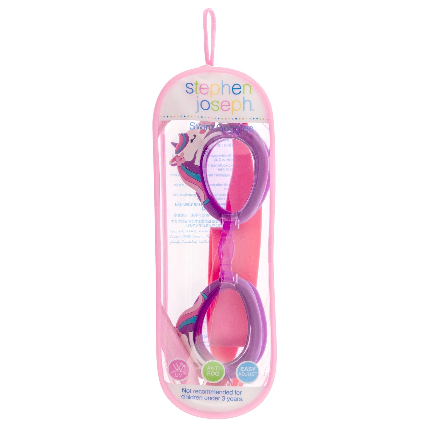 Swim Goggles