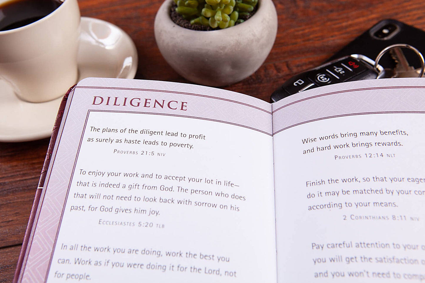 Bible Promises for Life for Graduates (Gifts for Grads)