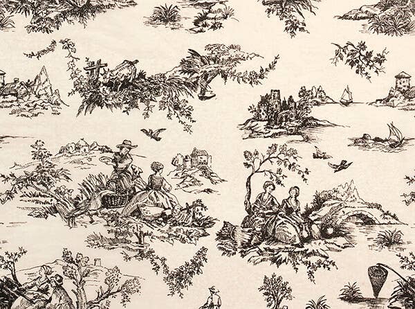 Classic Print Tissue Paper Bulk Packed Sheets