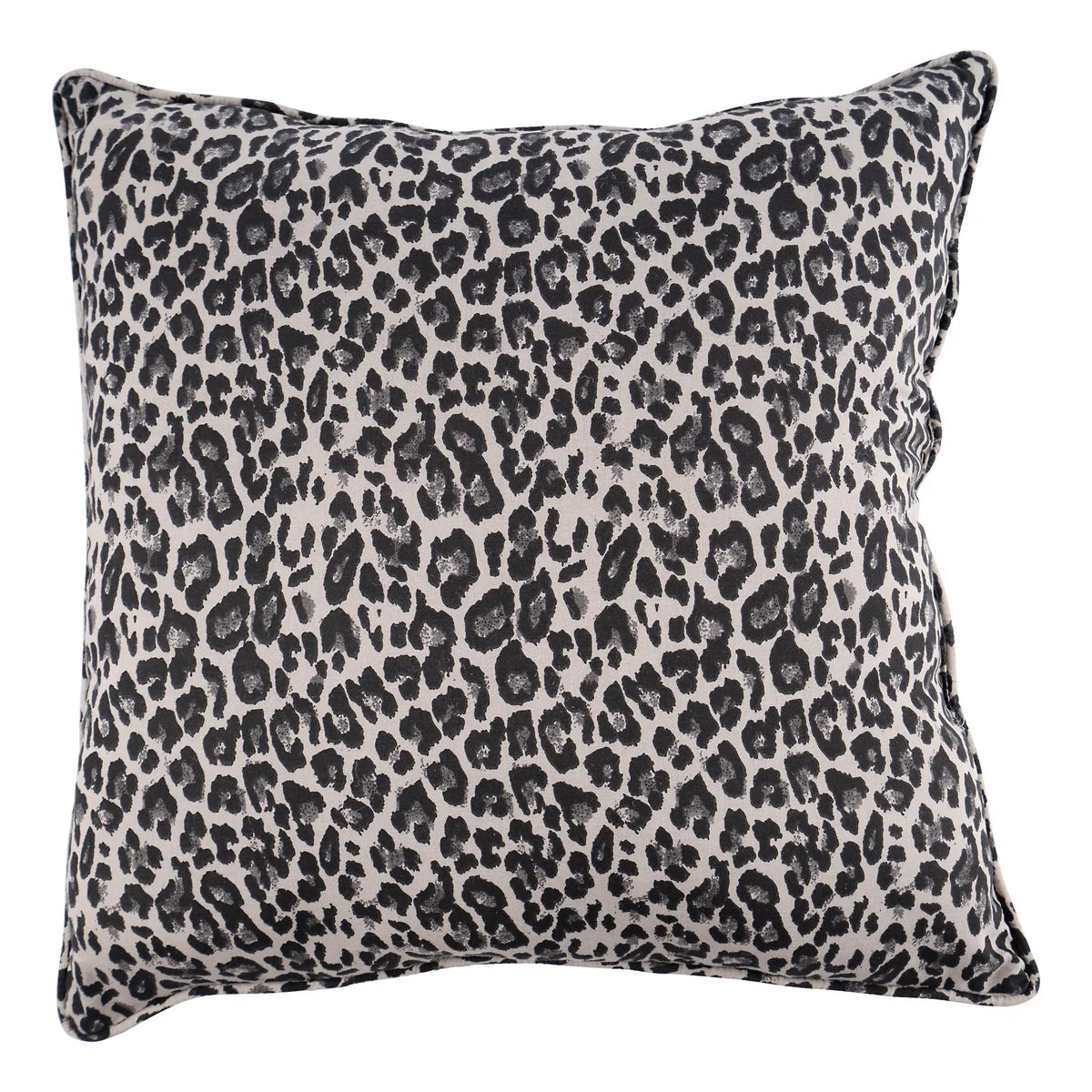South Carolina Cheetah Pillow