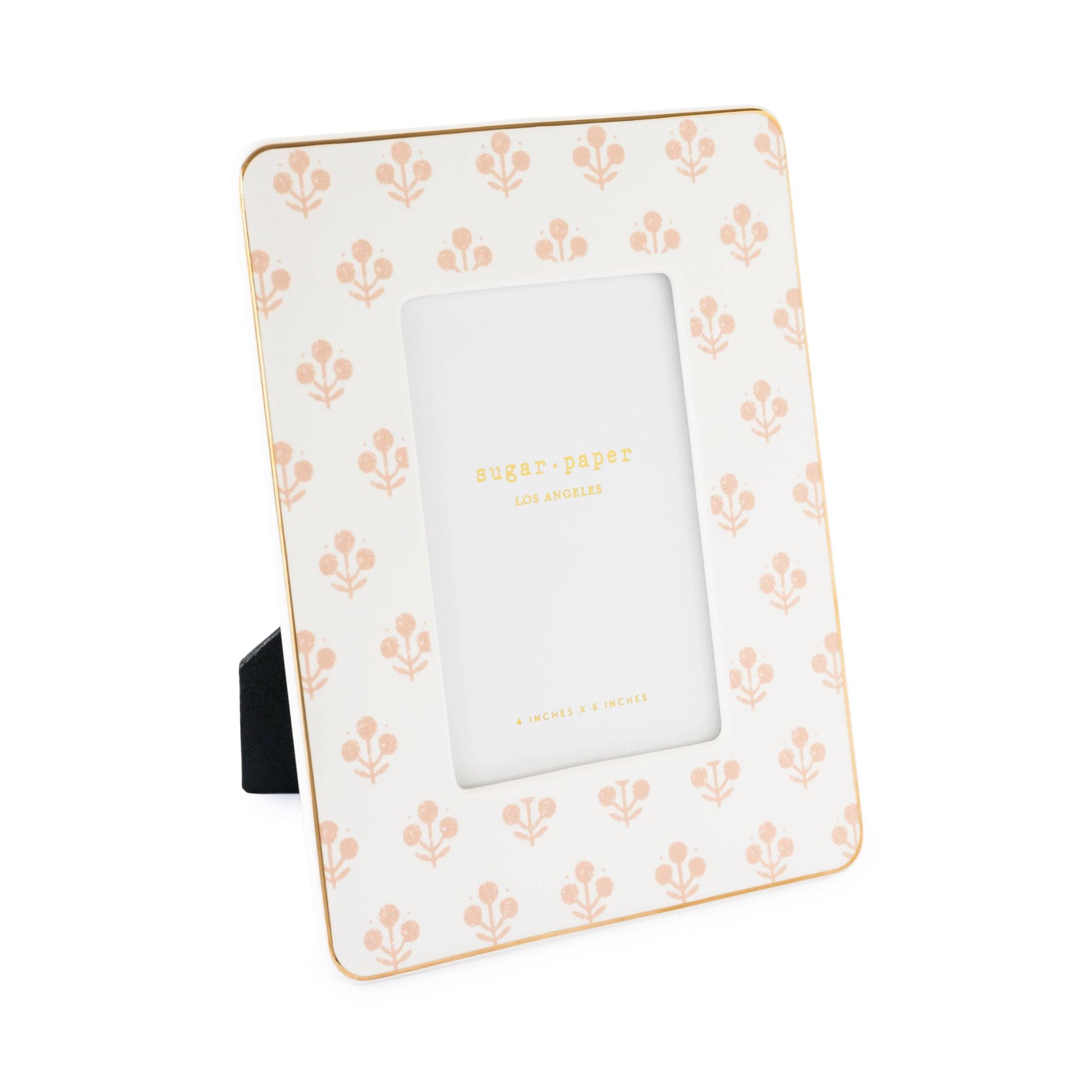 Picture Frame, Rose Floral