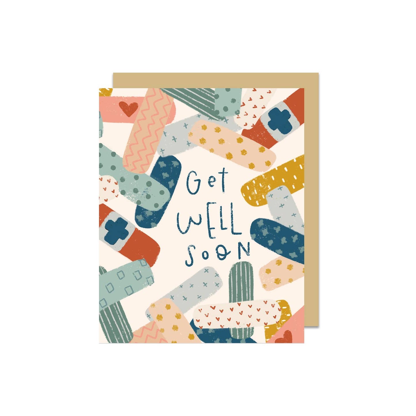 Faith Filled Greeting Card Set with Display