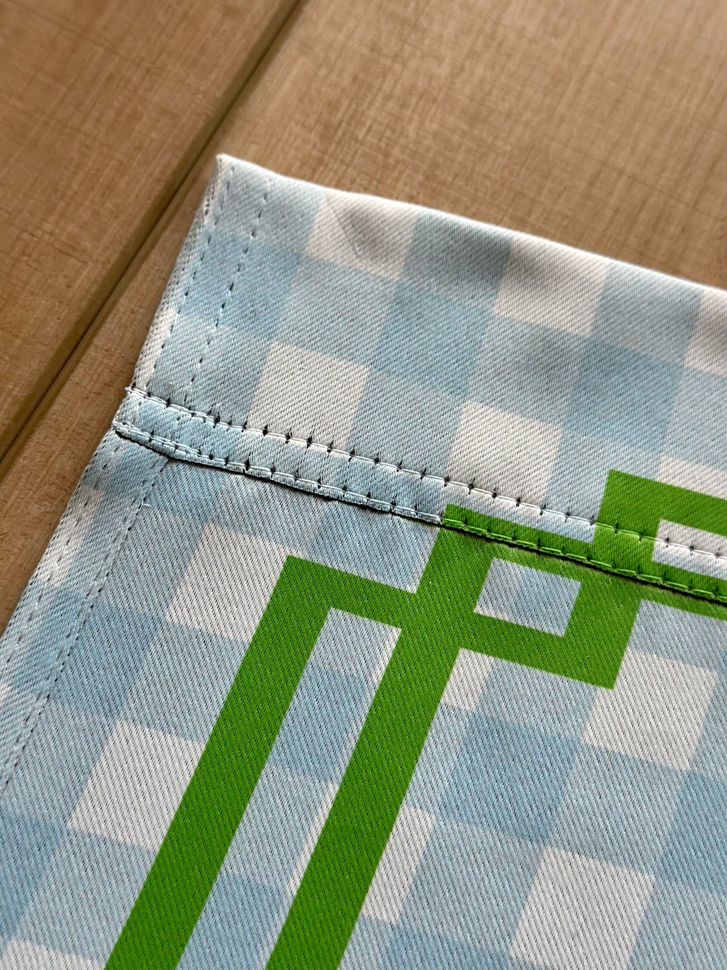 Spring Garden Flag - Easter Boots