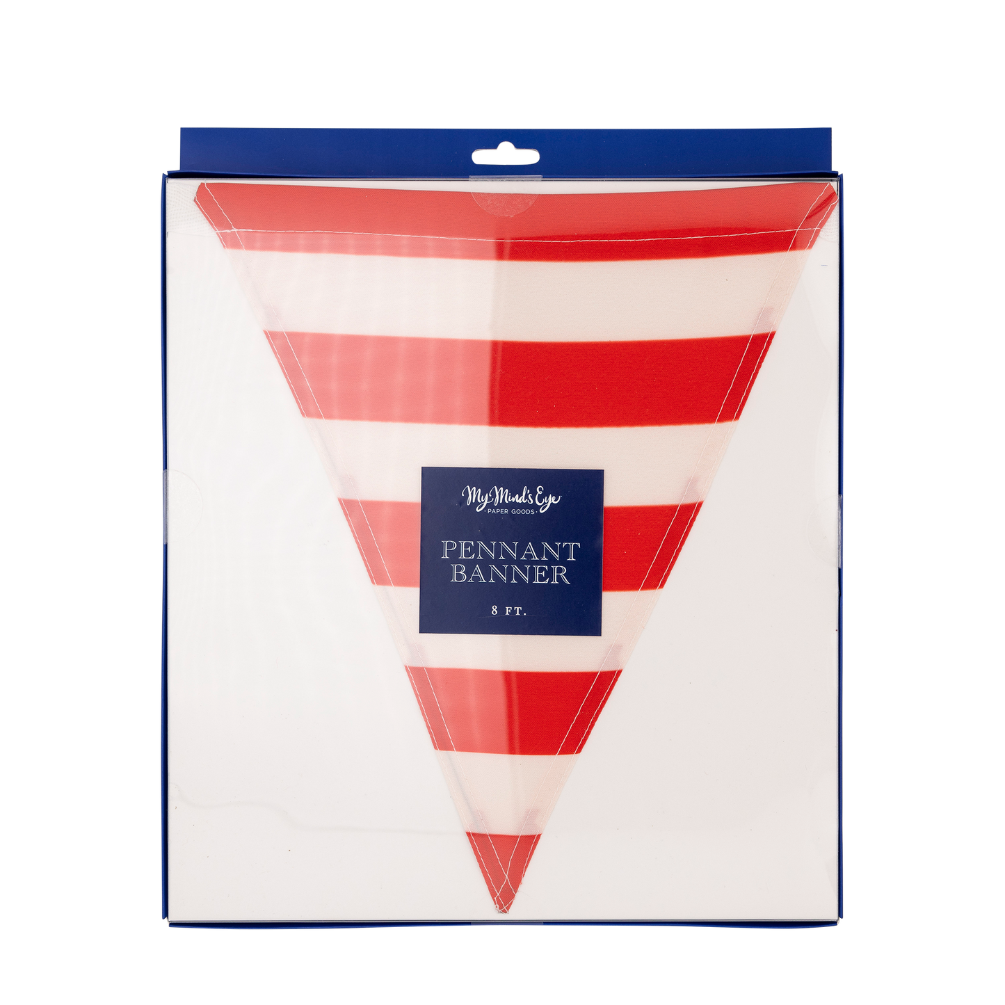 SSP1006 - Stars and Stripes Outdoor Banner