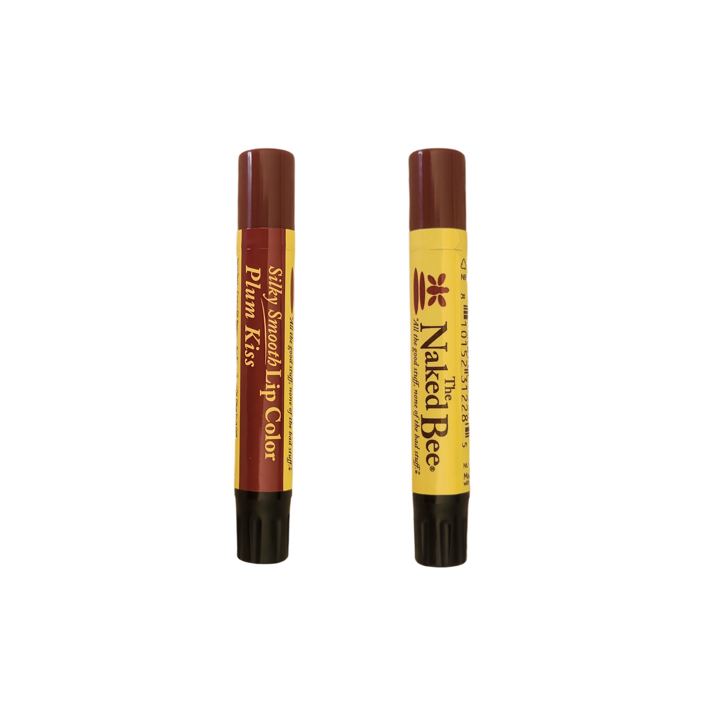 Plum Kiss Silky Smooth Lip Colors