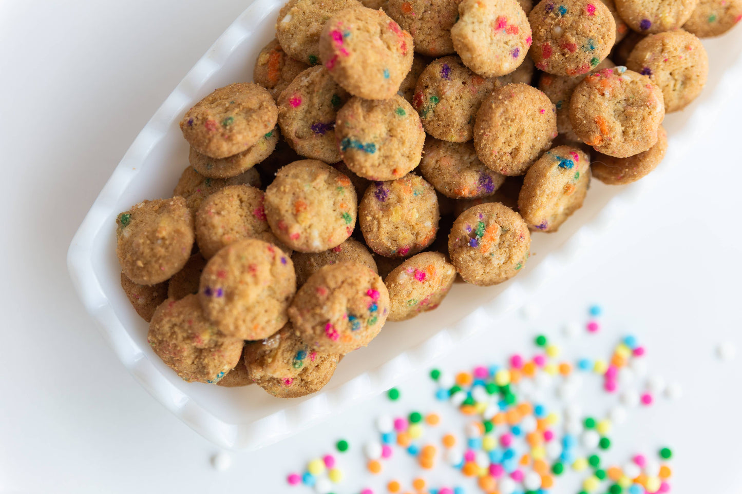 Cookie Tub - Easter Asst A - Includes 42 Bags