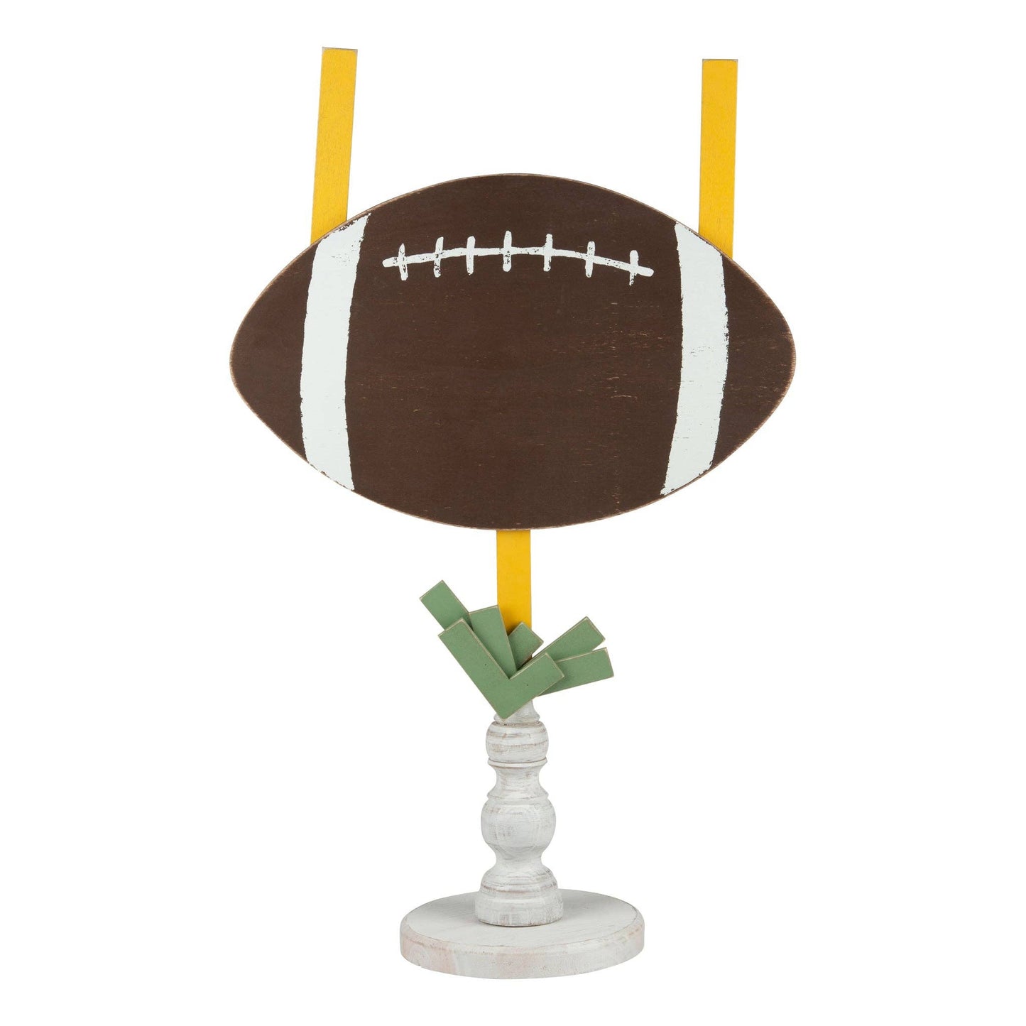 Wood Base for Toppers