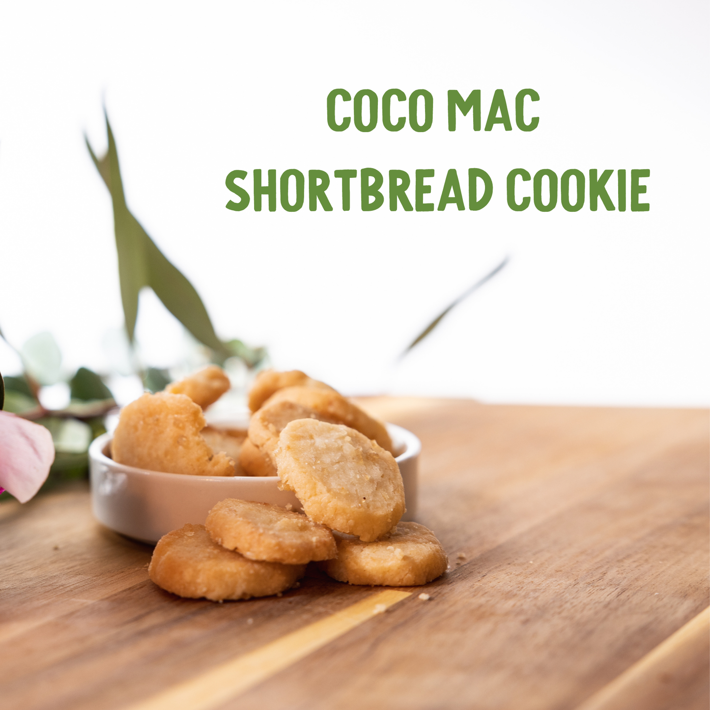 South Carolina Gift Tin | Gourmet Shortbread Cookies or Nuts