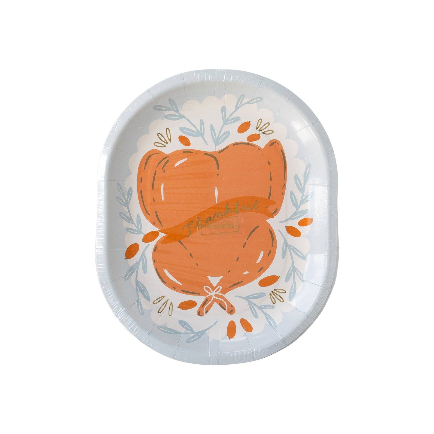 THP1149 - Roasted Turkey Plate