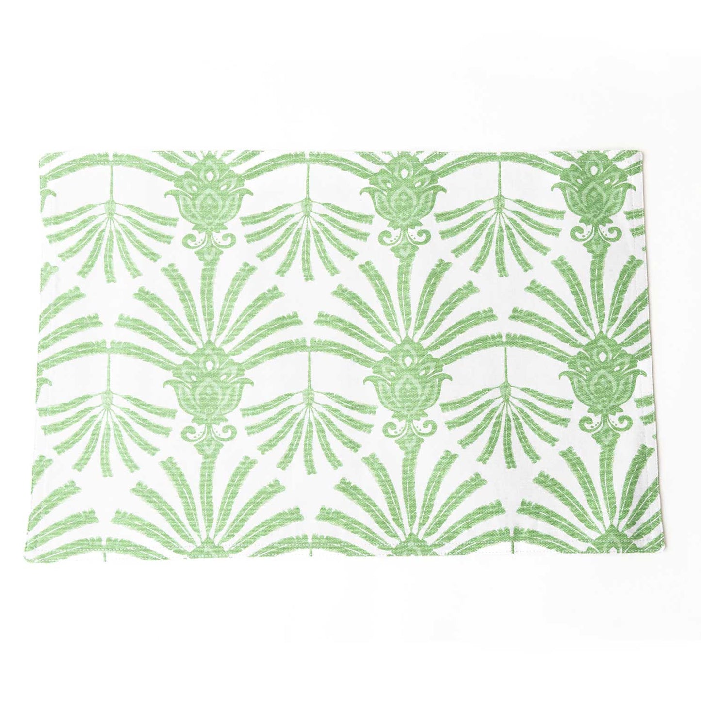 Deco Palm Reversible Placemat