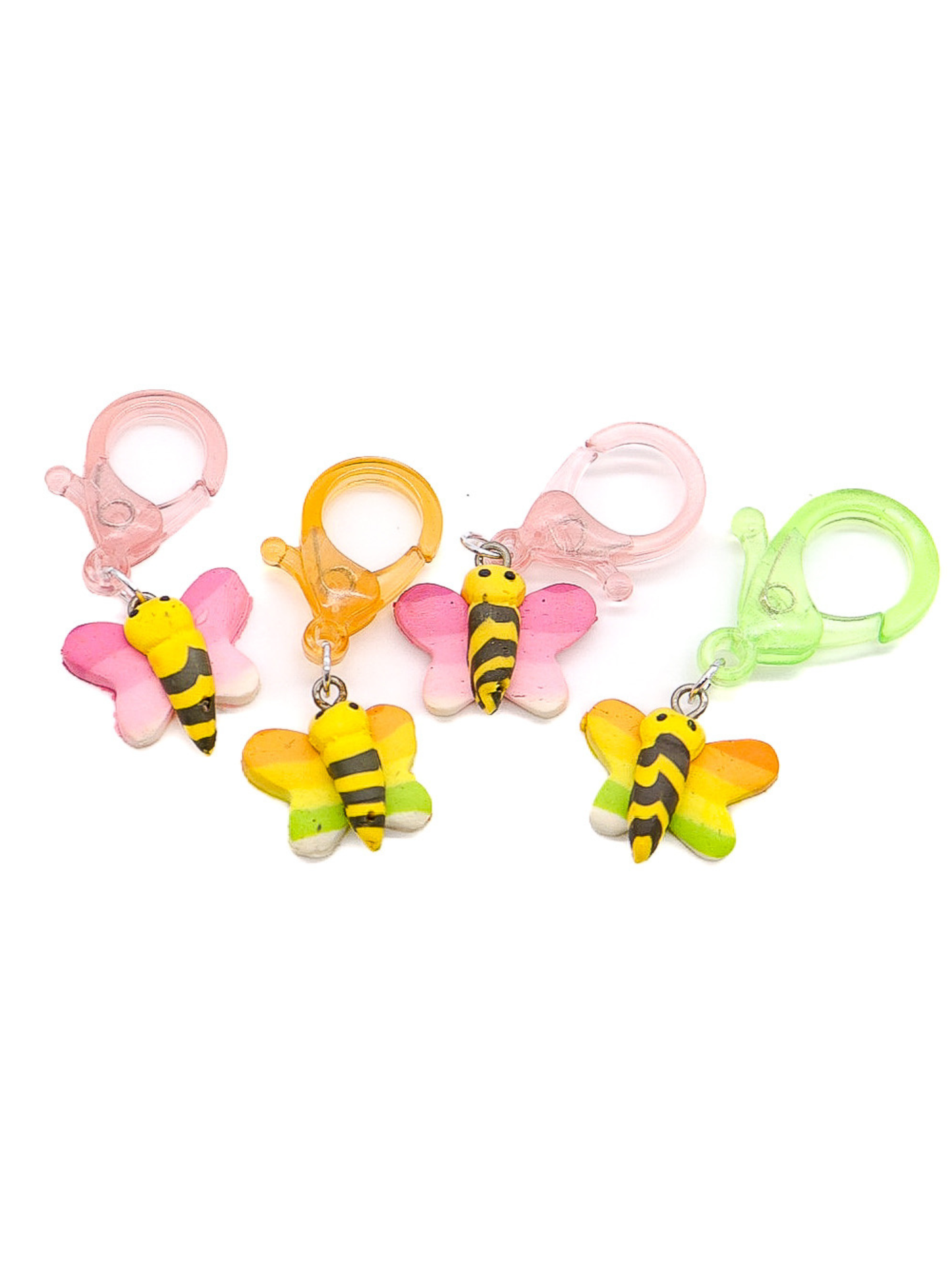 Teacher's Lanyard Charm Bar Bundle