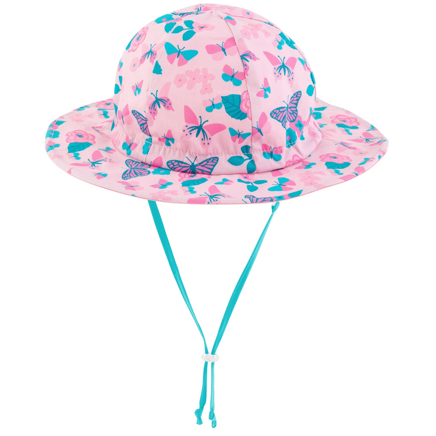 Baby Bucket Hats