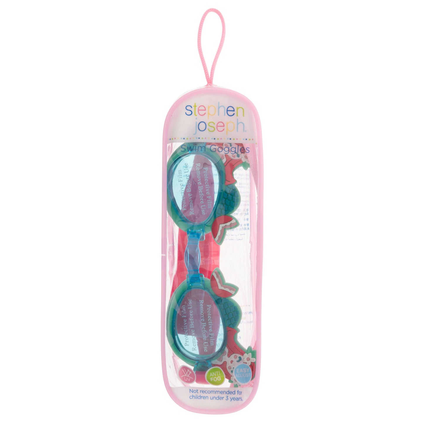 Swim Goggles