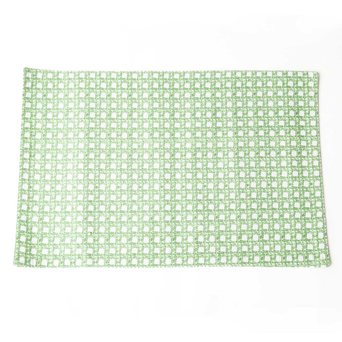 Deco Palm Reversible Placemat