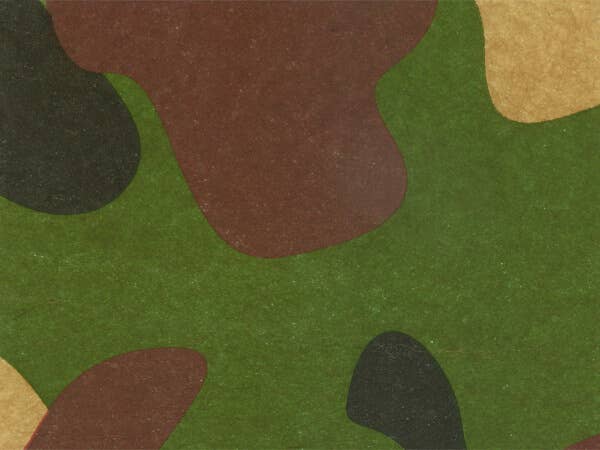 Classic Print Tissue Paper Bulk Packed Sheets