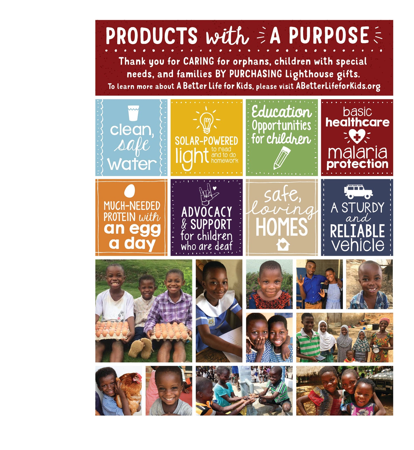 LCP Strength Scripture Block