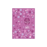 A Little God Time for Girls - by Broadstreet Publishing Group LLC (Leather Bound)