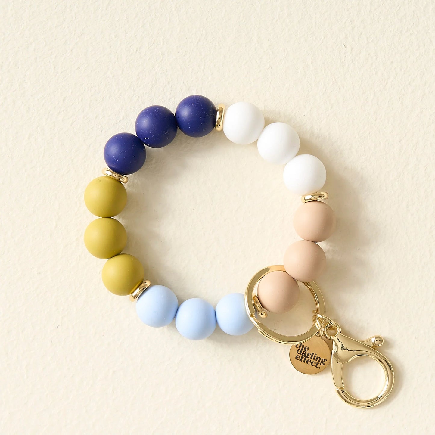 Classic Coast-Hands-Free Keychain Wristlet