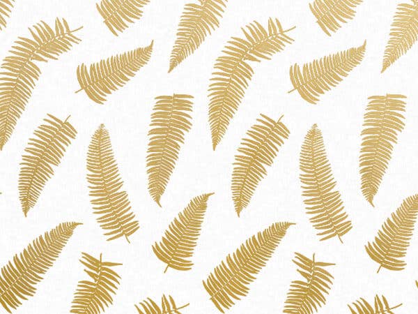 Classic Print Tissue Paper Bulk Packed Sheets