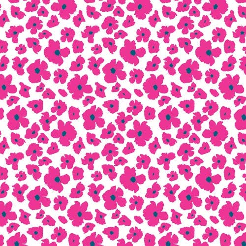 Floral & Nature Print Tissue Paper Sheets