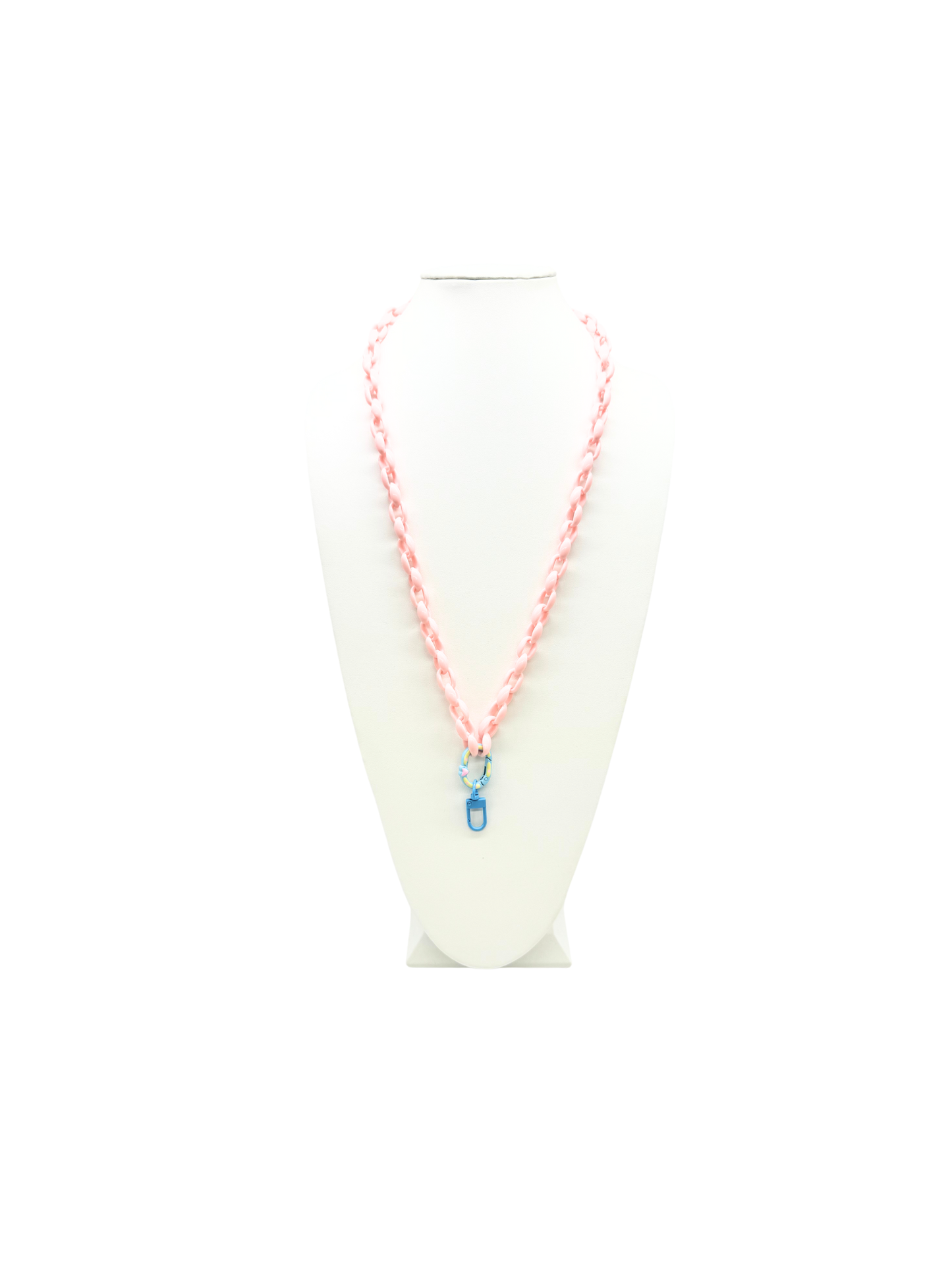 Teacher's Lanyard Charm Bar Bundle