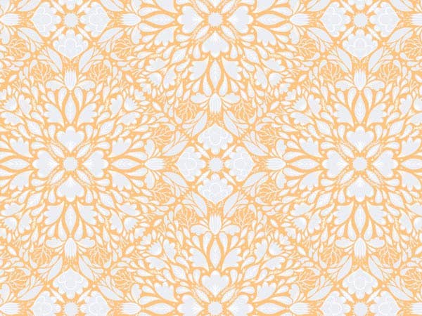 Classic Print Tissue Paper Bulk Packed Sheets
