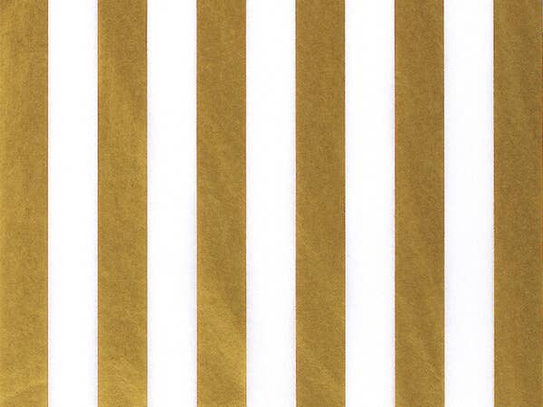 Classic Print Tissue Paper Bulk Packed Sheets