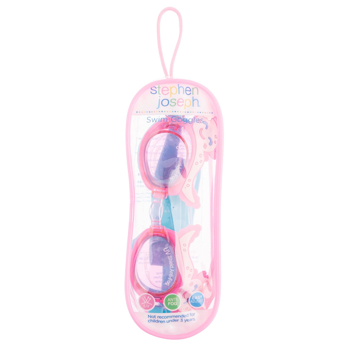 Swim Goggles