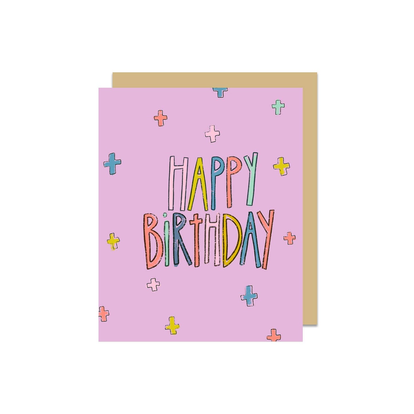 Faith Filled Greeting Card Set with Display