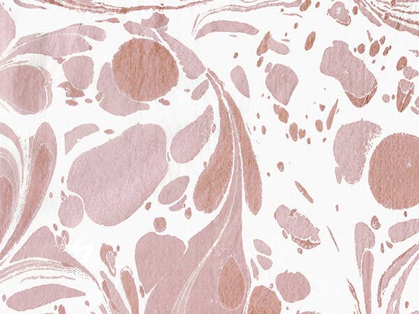 Classic Print Tissue Paper Bulk Packed Sheets