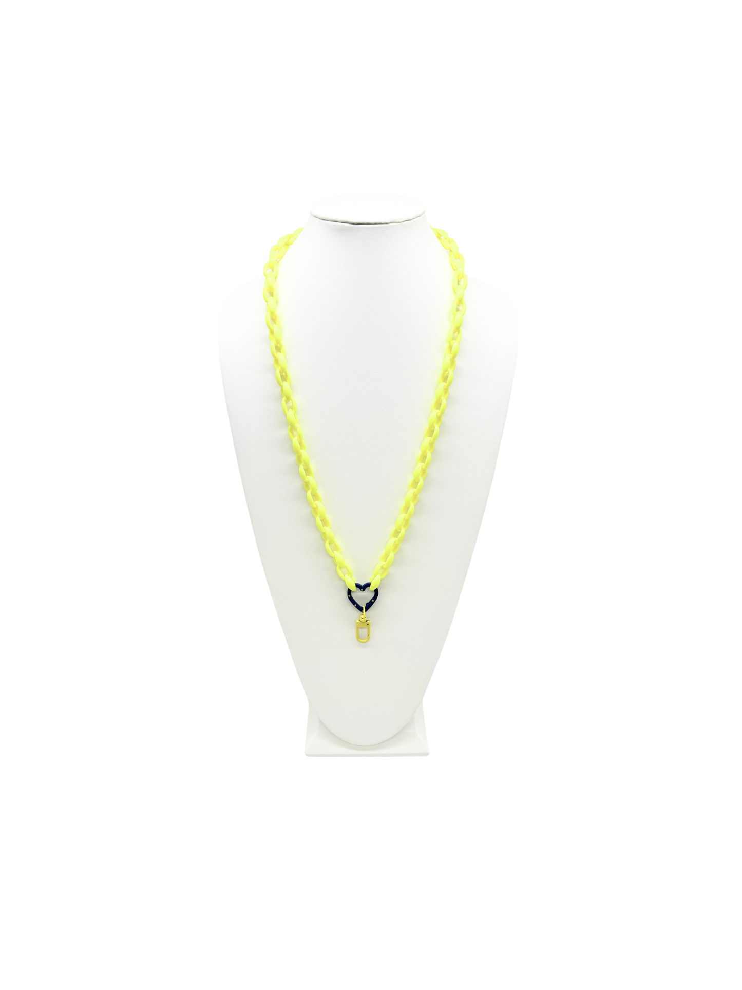 Teacher's Lanyard Charm Necklace - Pack of 5 Assorted