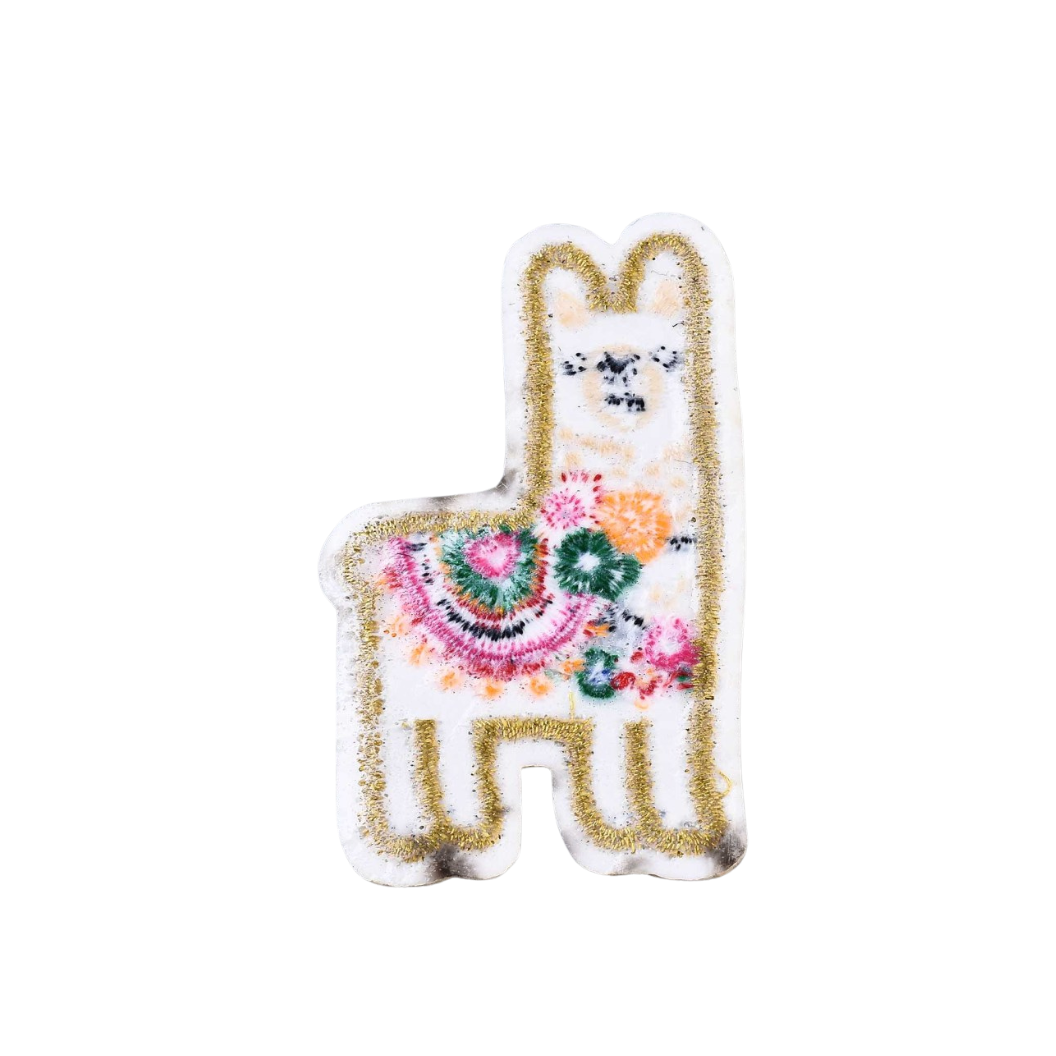 Llama Love Patch