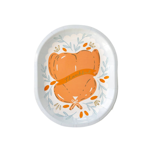 THP1149 - Roasted Turkey Plate