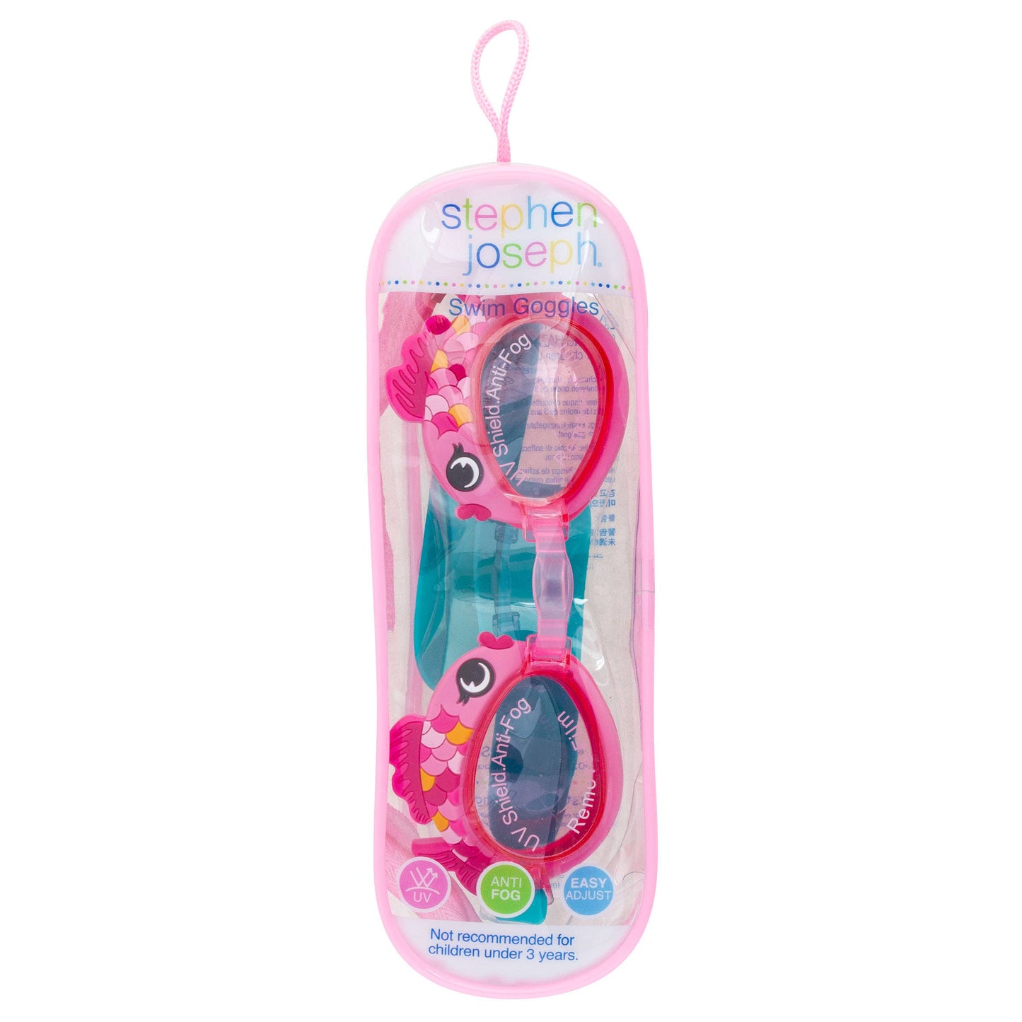 Swim Goggles