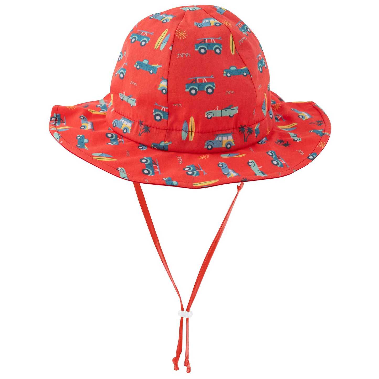 Baby Bucket Hats