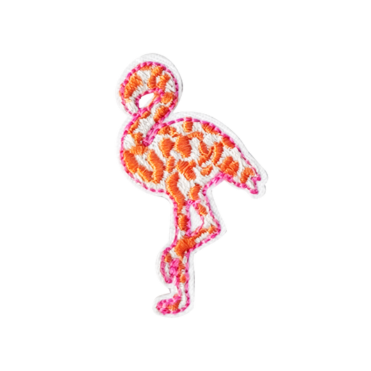 Flamingle Patch Pre-Pack