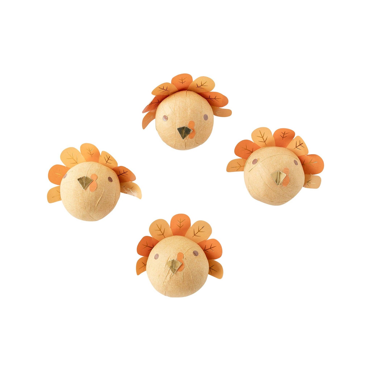 THP1107 - Turkey Surprise Balls