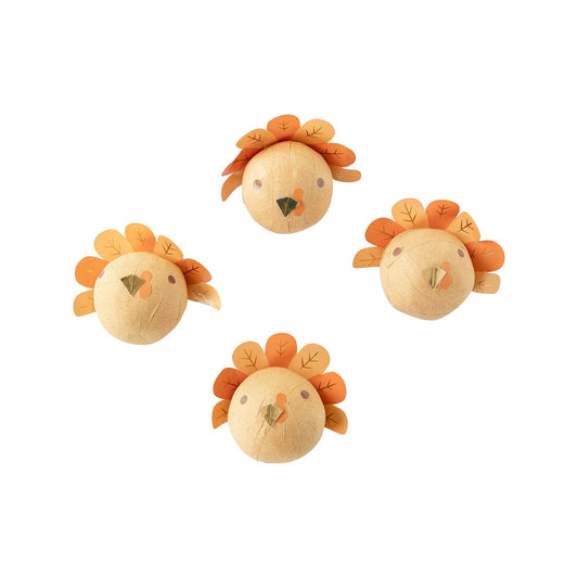 THP1107 - Turkey Surprise Balls