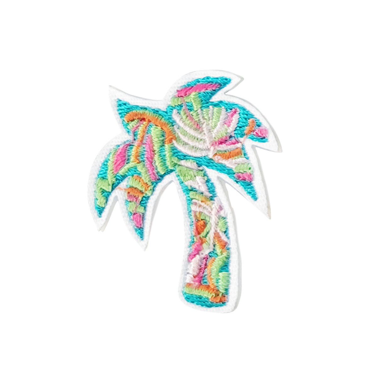Let's Get Tropical Patch Pre-Pack