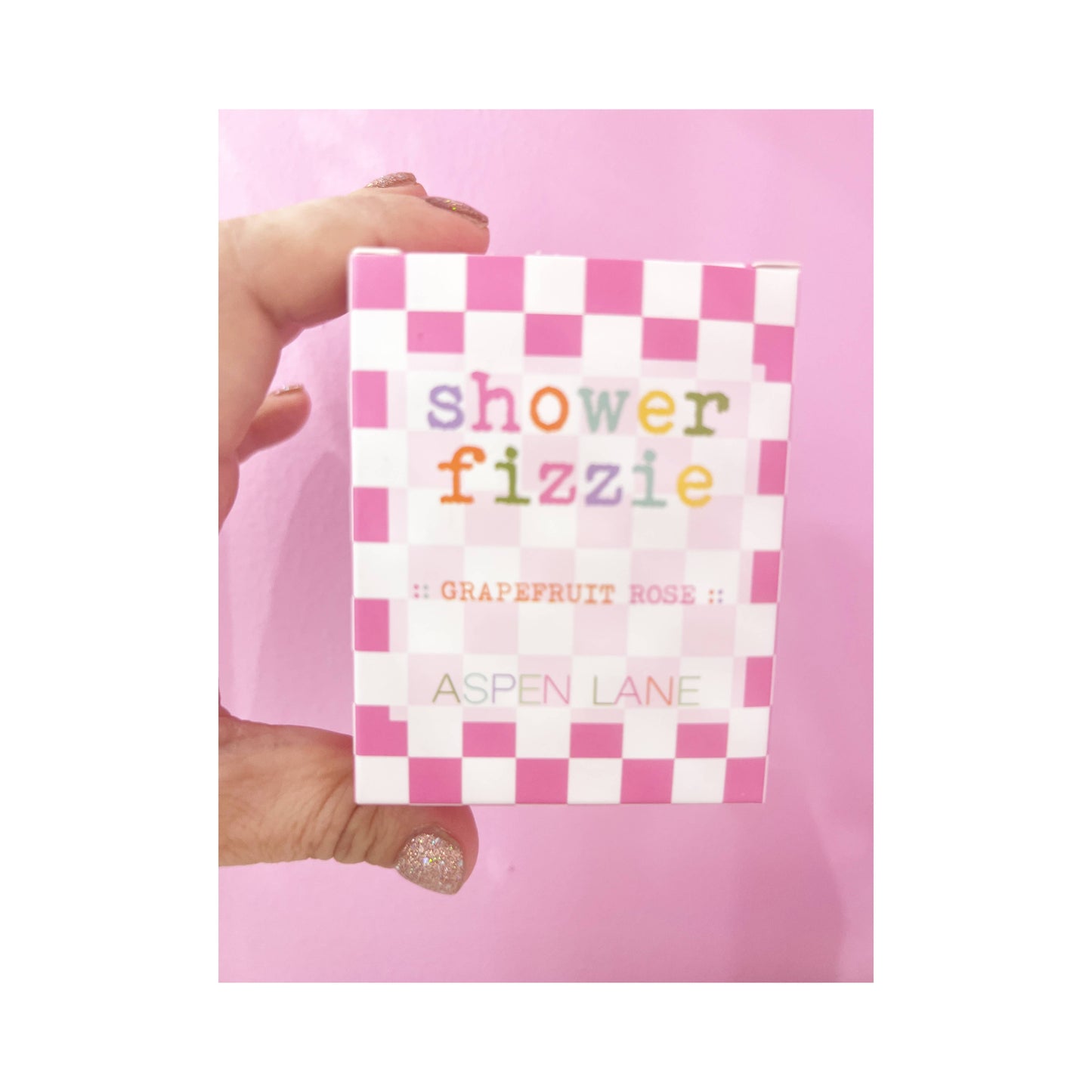 Shower Fizzie Steamers | 5 Scents