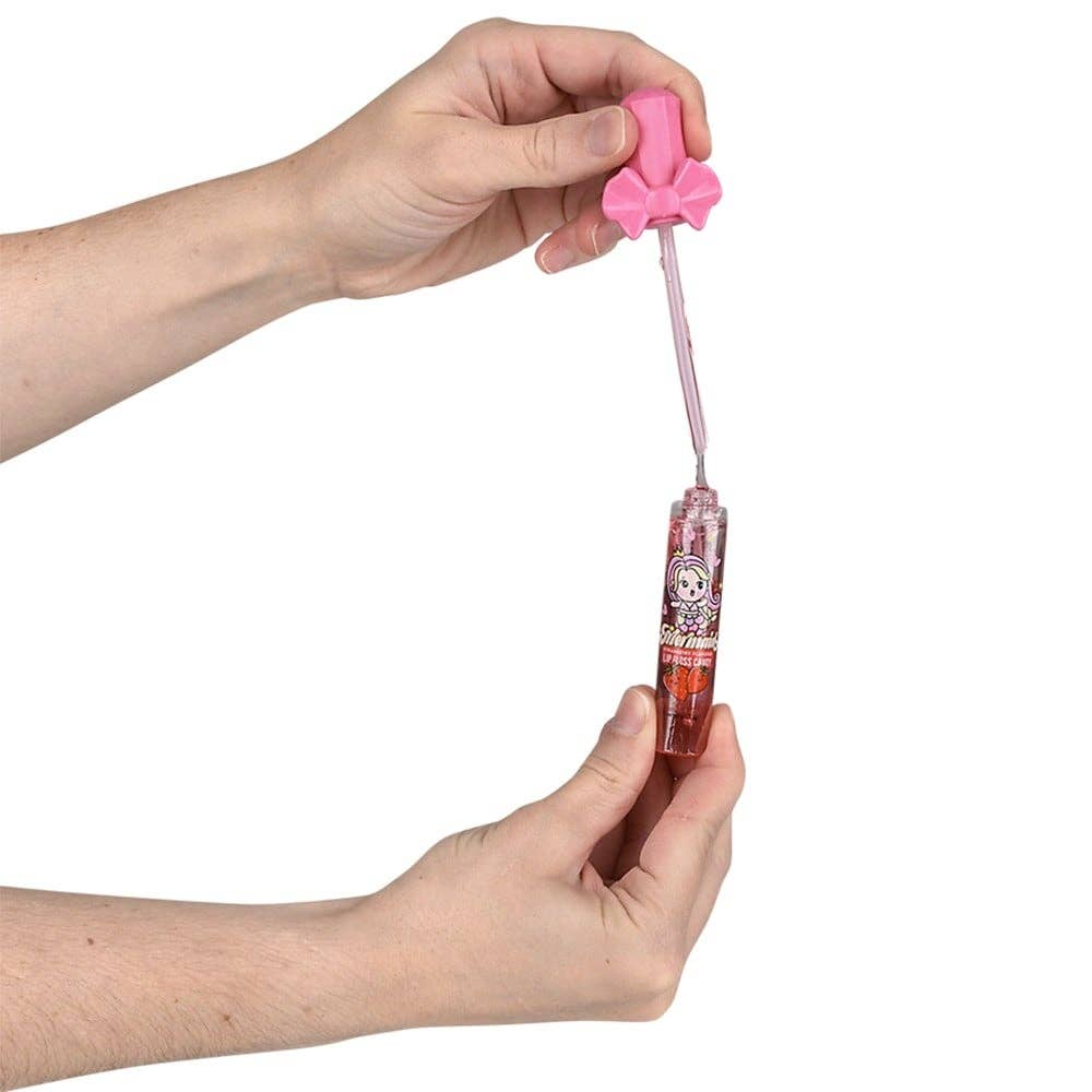 Mermaid Candy Lip Gloss 24ct - LLB Candy